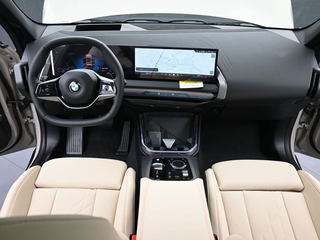 New 2026 BMW X3 xDrive30 w/ Premium Package image 14
