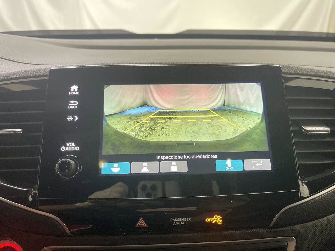 Used 2022 Honda Passport TrailSport image 17