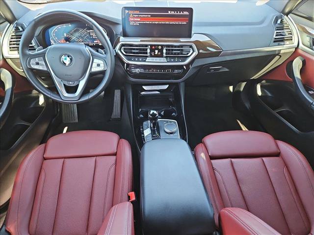 Used 2024 BMW X3 xDrive30i w/ Premium Package AWD/4WD image 19