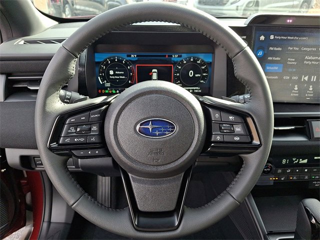 New 2026 Subaru Outback Premium image 13