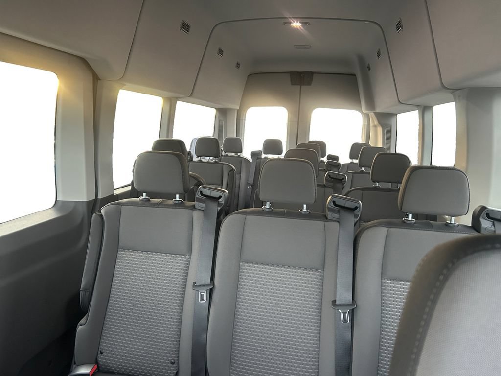 New 2026 Ford Transit 350 XLT AWD/4WD image 13