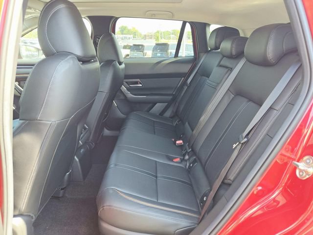 New 2026 MAZDA CX-50 AWD 2.5 Hybrid w/ Cargo Package image 13