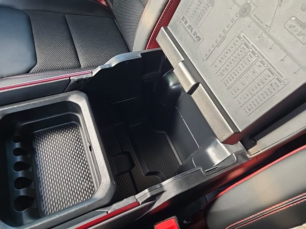 Used 2024 RAM 1500 Rebel w/ Rebel Level 1 Equipment Group image 43