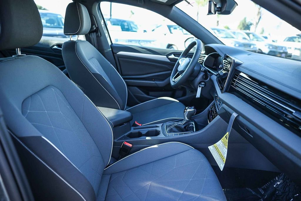 New 2026 Volkswagen Jetta Sport image 26