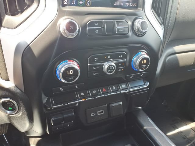 Used 2019 GMC Sierra 1500 Elevation w/ Elevation Value Package AWD/4WD image 19