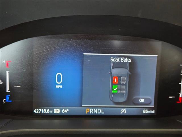 Used 2025 Ford Escape ST-Line image 11