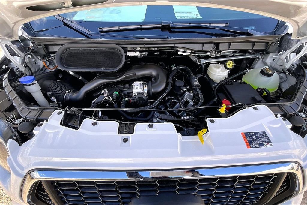 New 2026 Ford Transit 350 XLT RWD image 7