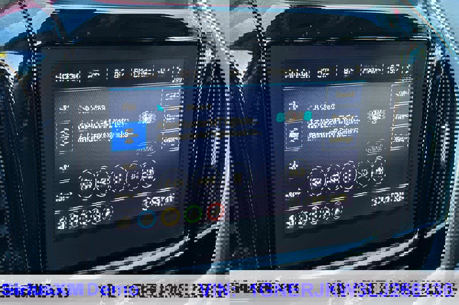 Used 2020 Chevrolet Traverse RS image 35