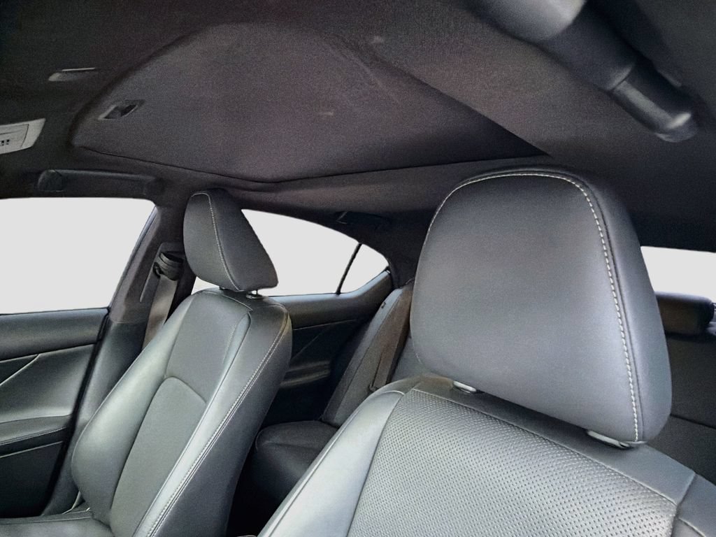 Used 2023 Lexus IS 300 w/ Premium Package RWD image 26