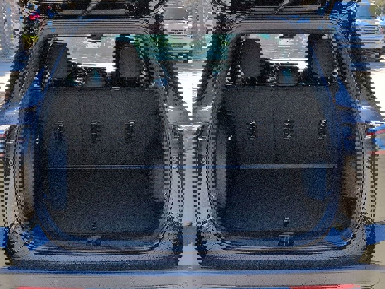 New 2026 Chevrolet Equinox LT image 22