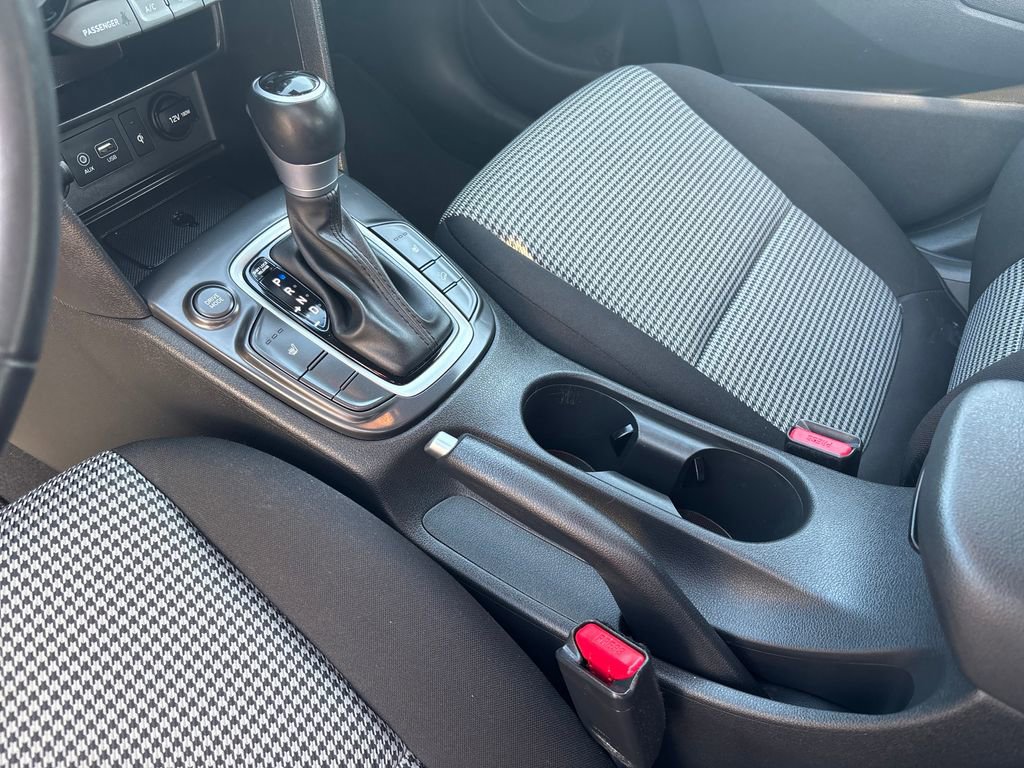 Used 2020 Hyundai Kona SEL Plus image 29