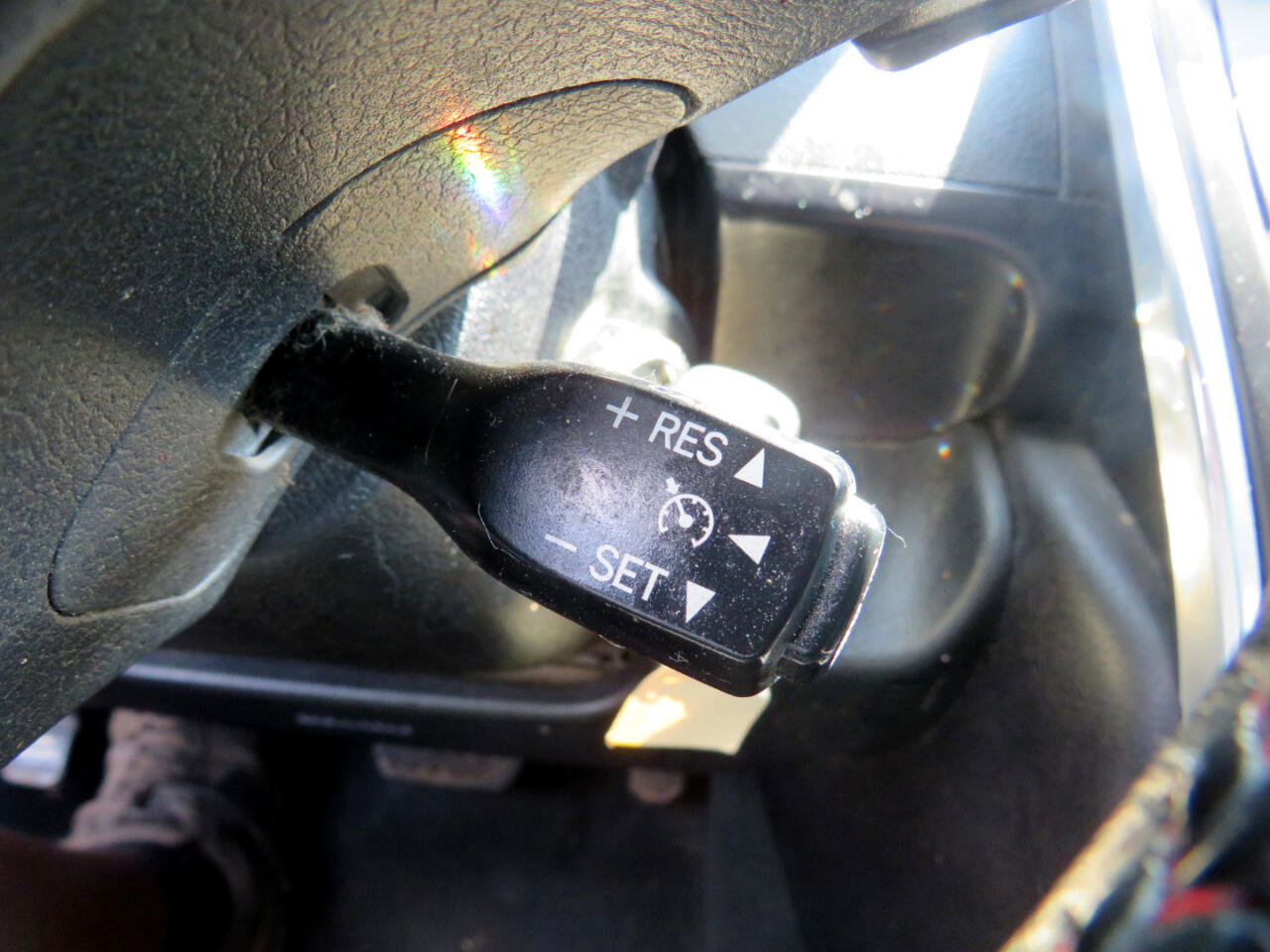 Used 2015 Toyota Camry SE image 20