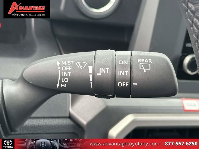 Used 2026 Toyota 4Runner SR5 RWD image 26