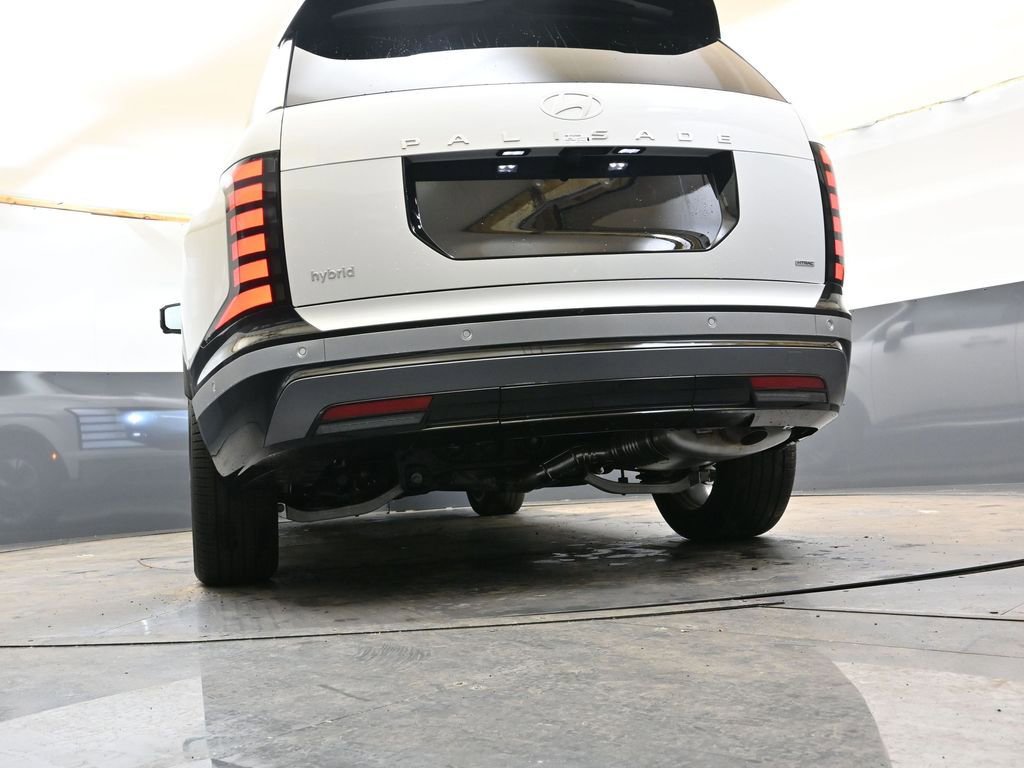 New 2026 Hyundai Palisade Limited image 33