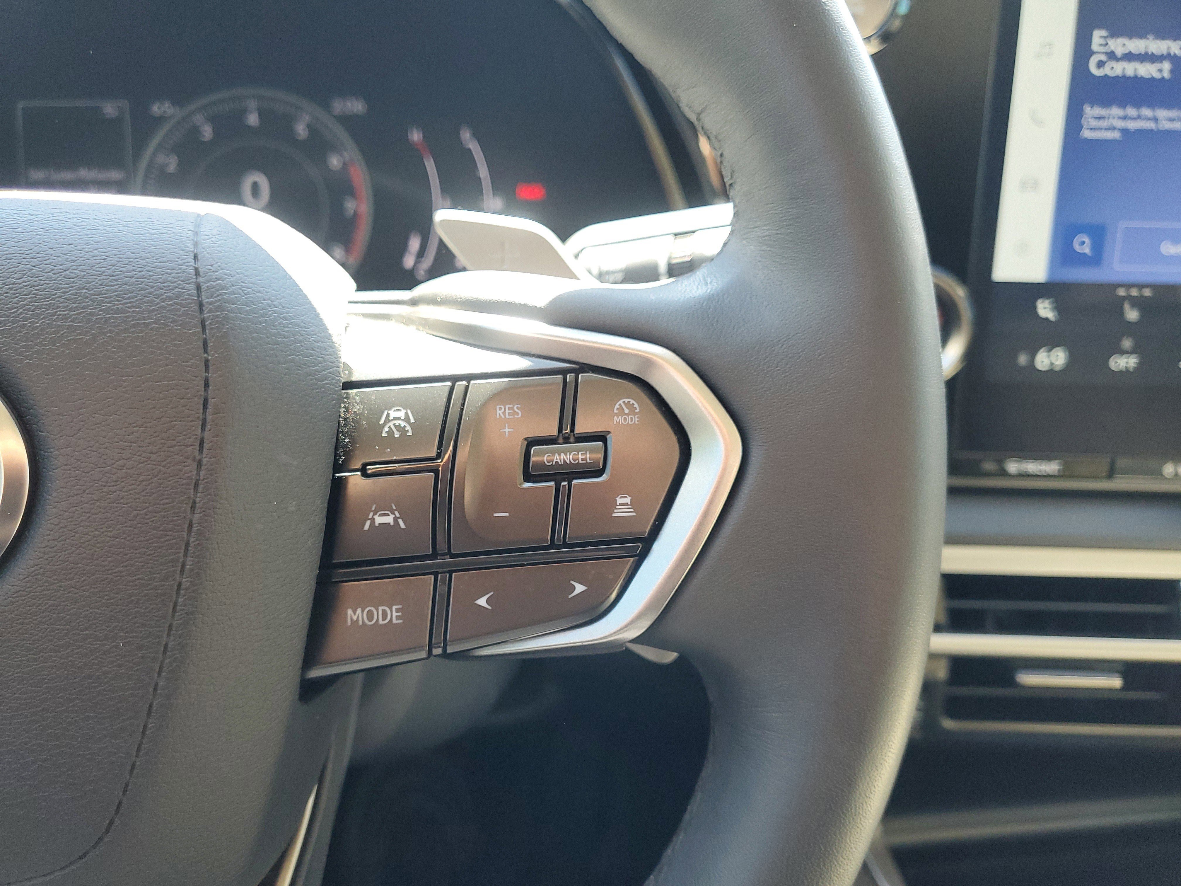 Used 2023 Lexus RX 350 FWD w/ Accessory Package (Z1) image 23