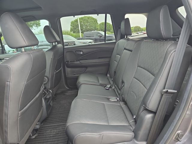 Used 2021 Honda Passport EX-L image 14