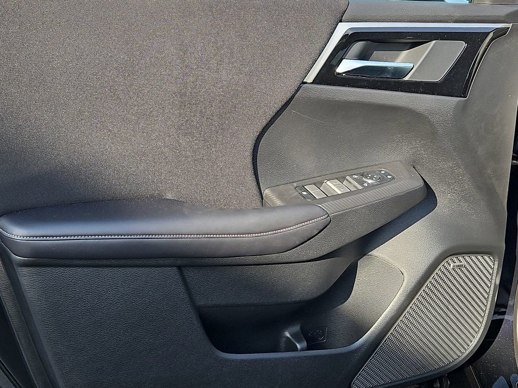 New 2026 Mitsubishi Outlander ES image 22