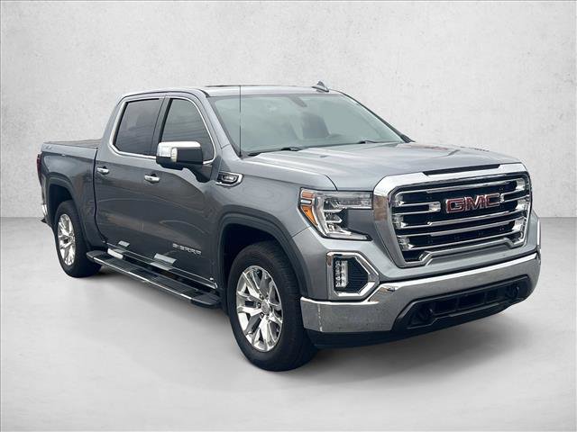 Used 2020 GMC Sierra 1500 SLT w/ SLT Premium Package video 3