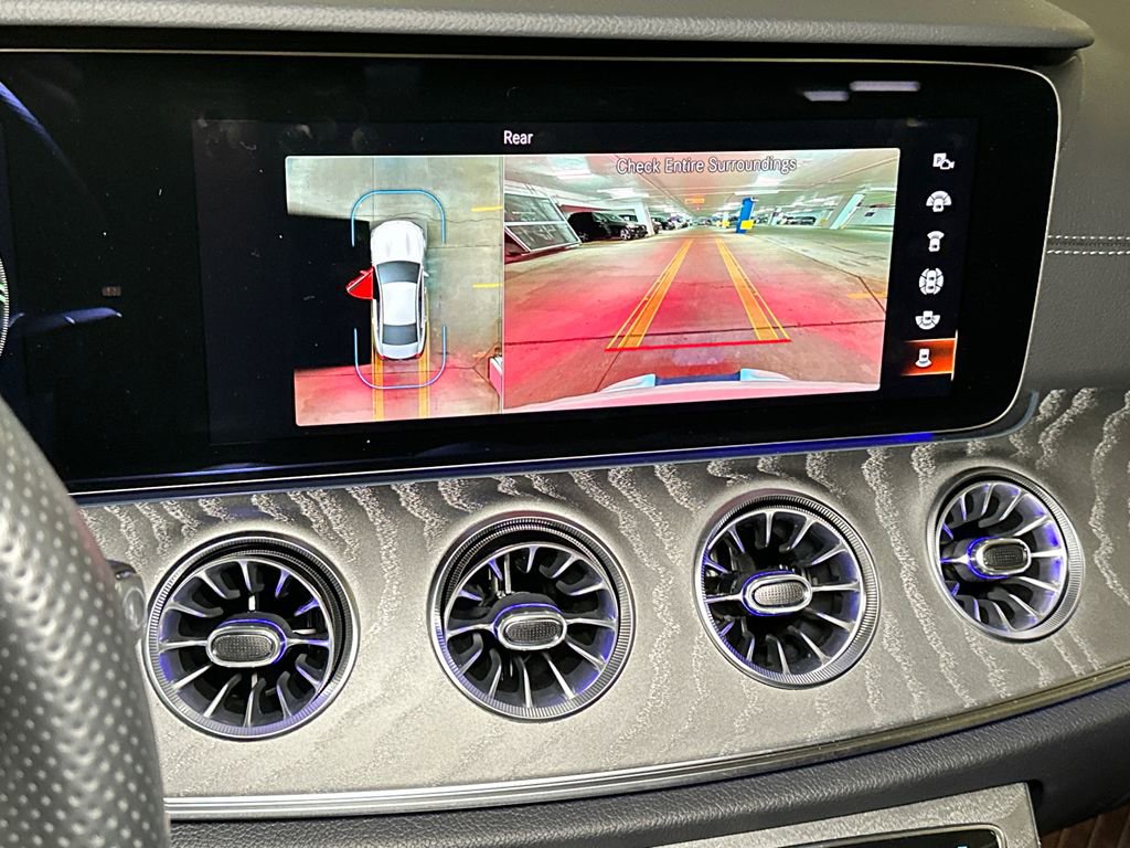 Used 2023 Mercedes-Benz CLS 450 CLS 450 image 28