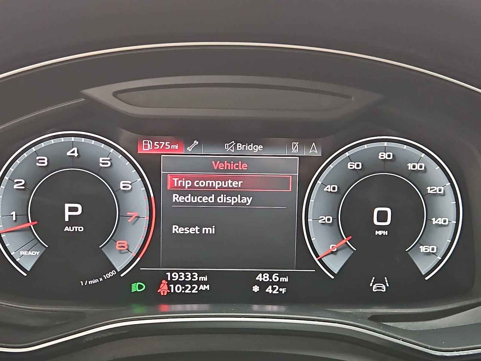 Used 2022 Audi A6 3.0T Prestige image 22