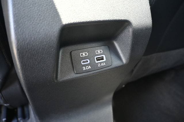 Used 2025 Subaru Crosstrek 2.5i Limited AWD/4WD image 25