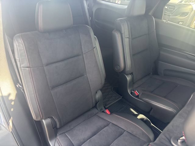 New 2026 Dodge Durango GT AWD/4WD image 24