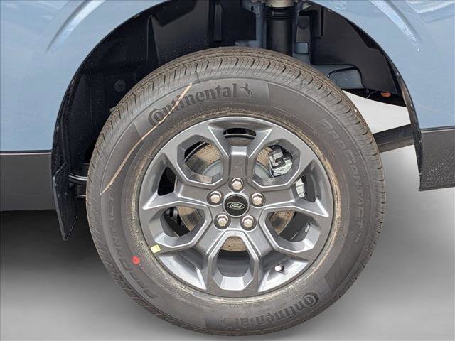 New 2026 Ford Maverick XLT w/ Equipment Group 301A image 9