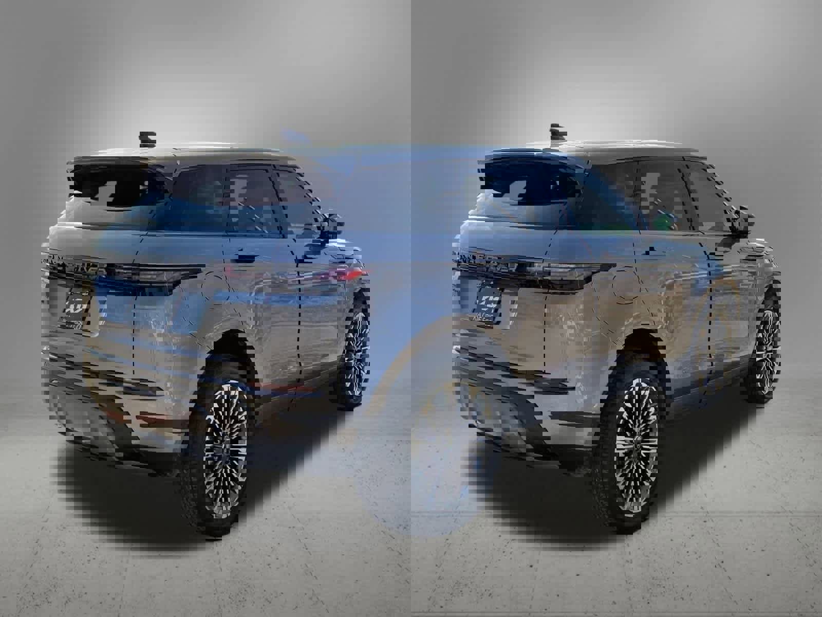 Used 2025 Land Rover Range Rover Evoque S image 6