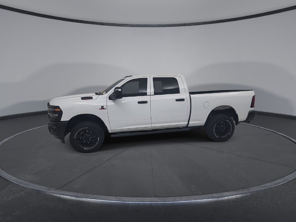 Certified 2025 RAM 2500 Tradesman AWD/4WD image 10