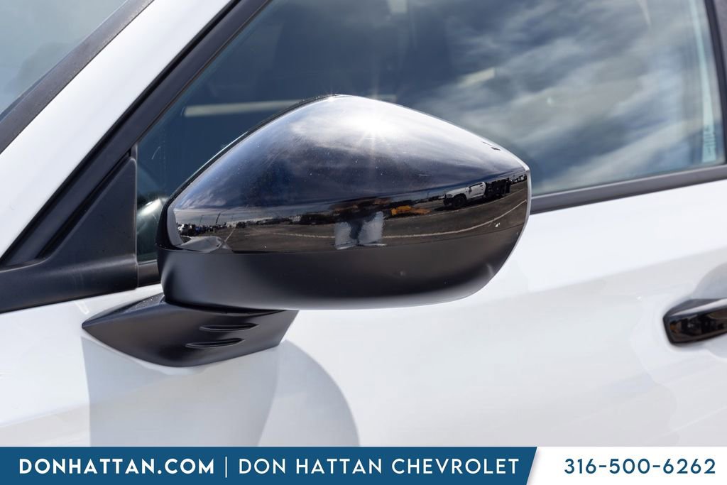 Used 2023 Honda Civic Sport image 13