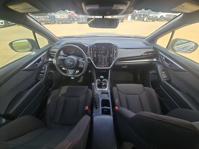 Used 2024 Subaru WRX Premium image 15