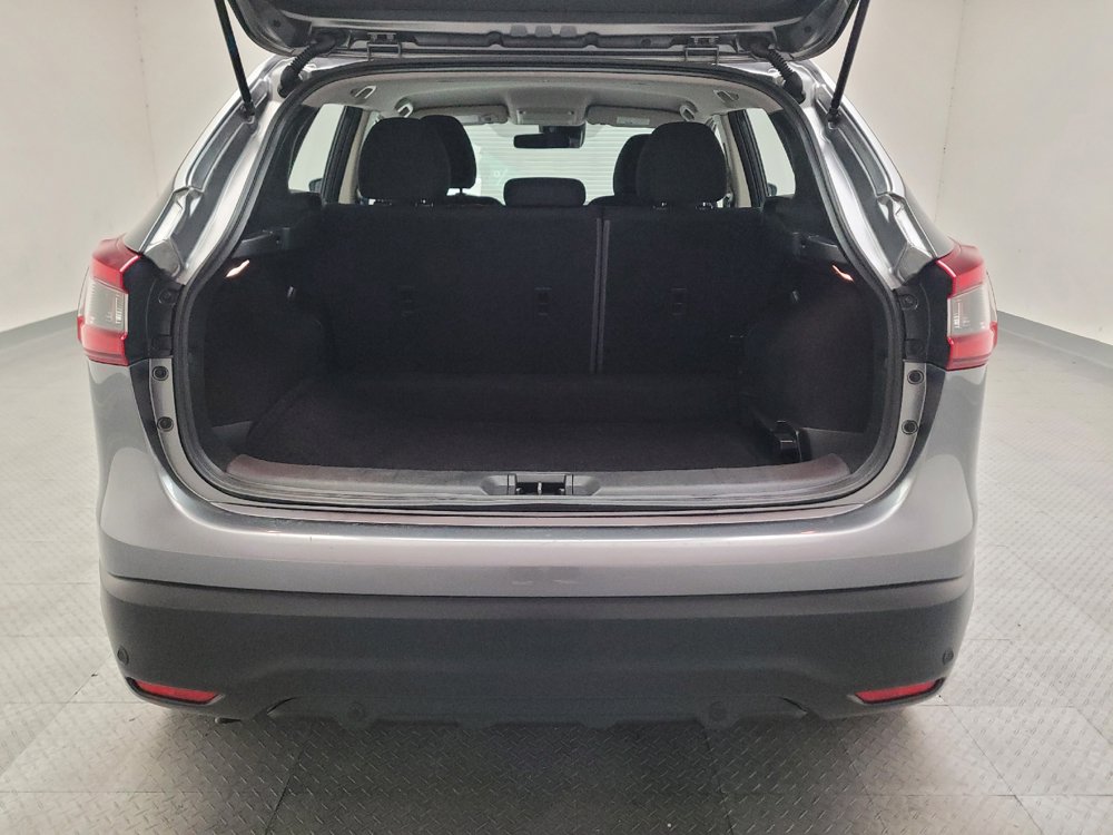 Used 2022 Nissan Rogue Sport S AWD/4WD image 29