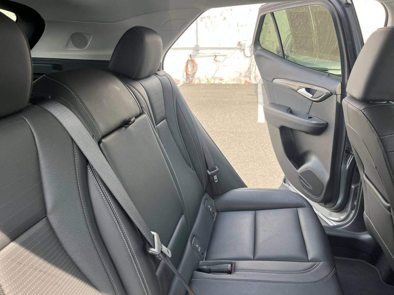 Used 2024 Buick Envision Preferred AWD/4WD image 37