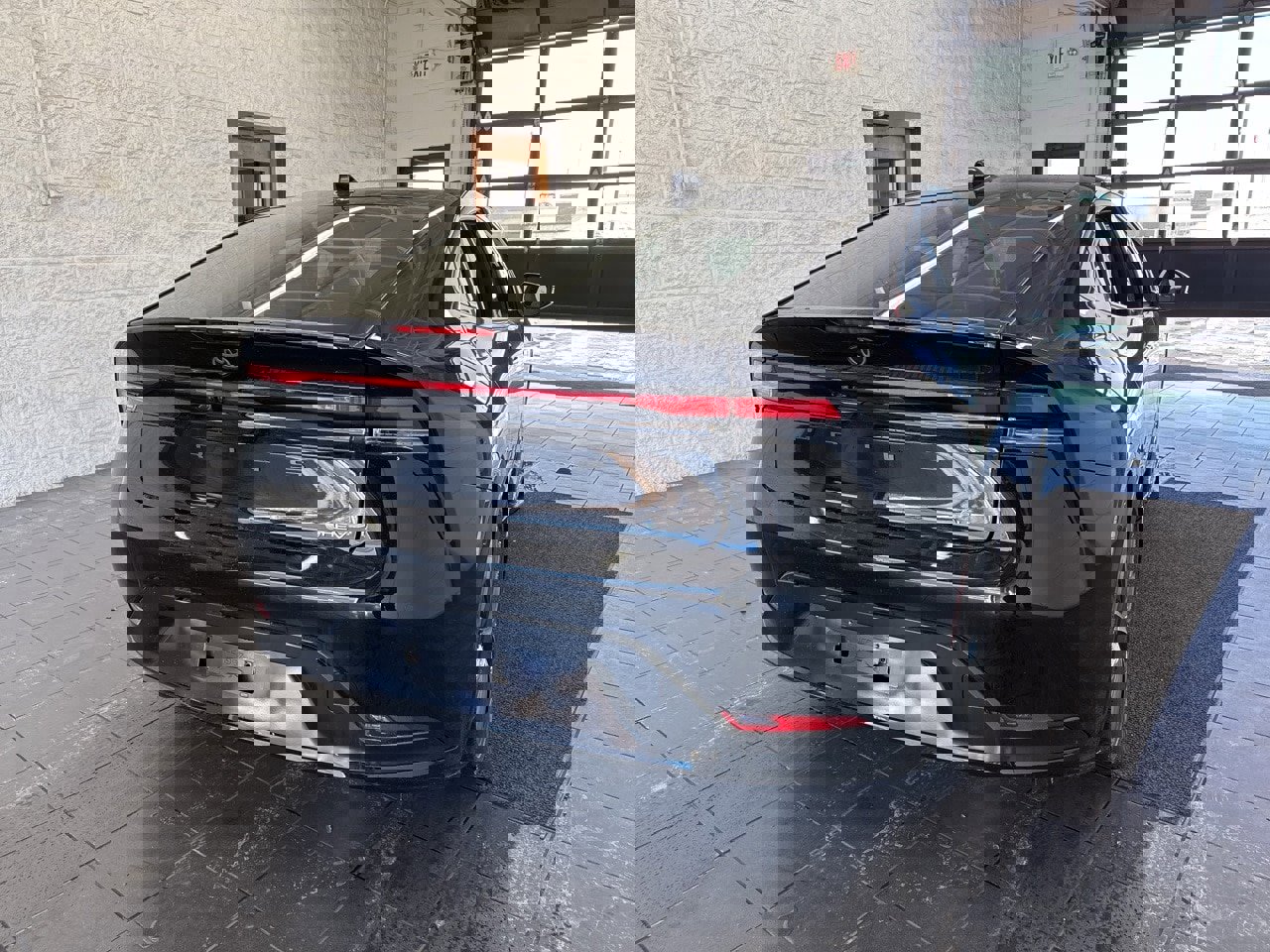 New 2026 Toyota Prius Limited image 7