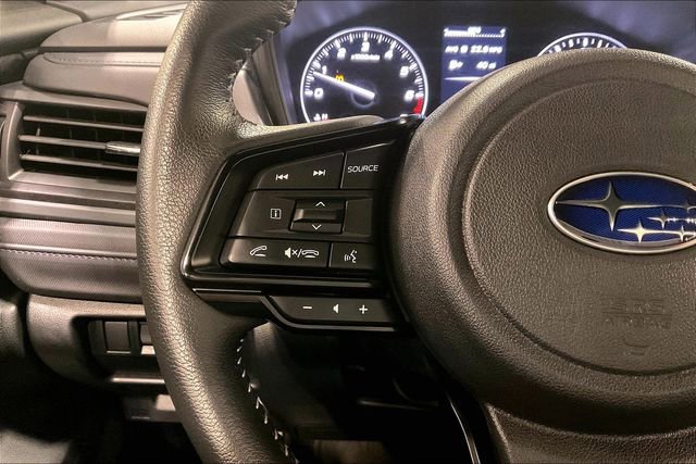 Used 2025 Subaru Forester Premium image 18