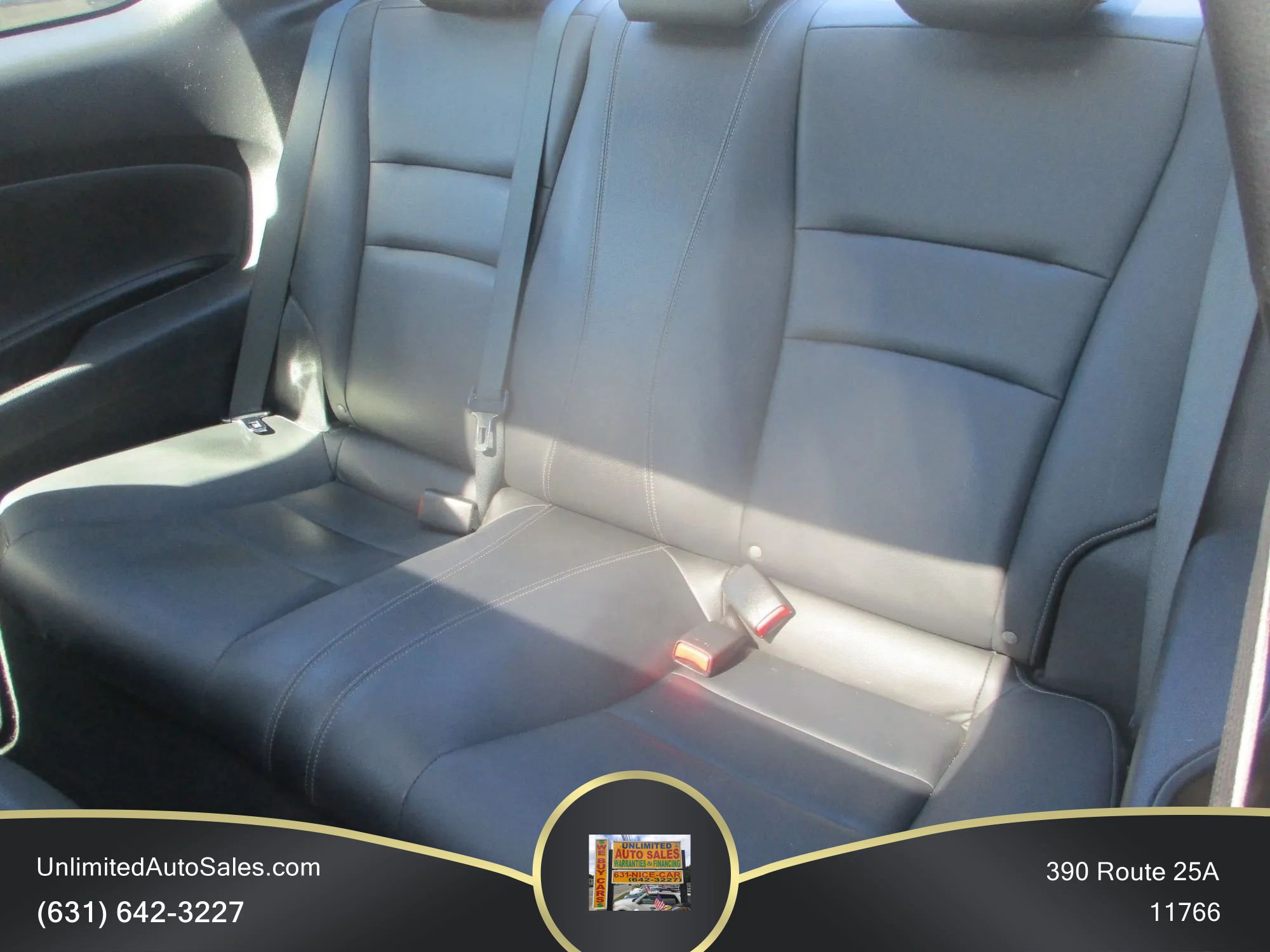 Used 2013 Honda Accord EX-L image 6