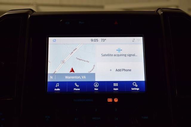 Used 2022 Ford F550 4x4 Crew Cab Super Duty w/ XLT Value Package image 18