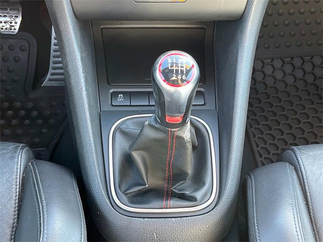 Used 2012 Volkswagen Golf 4-Door image 13