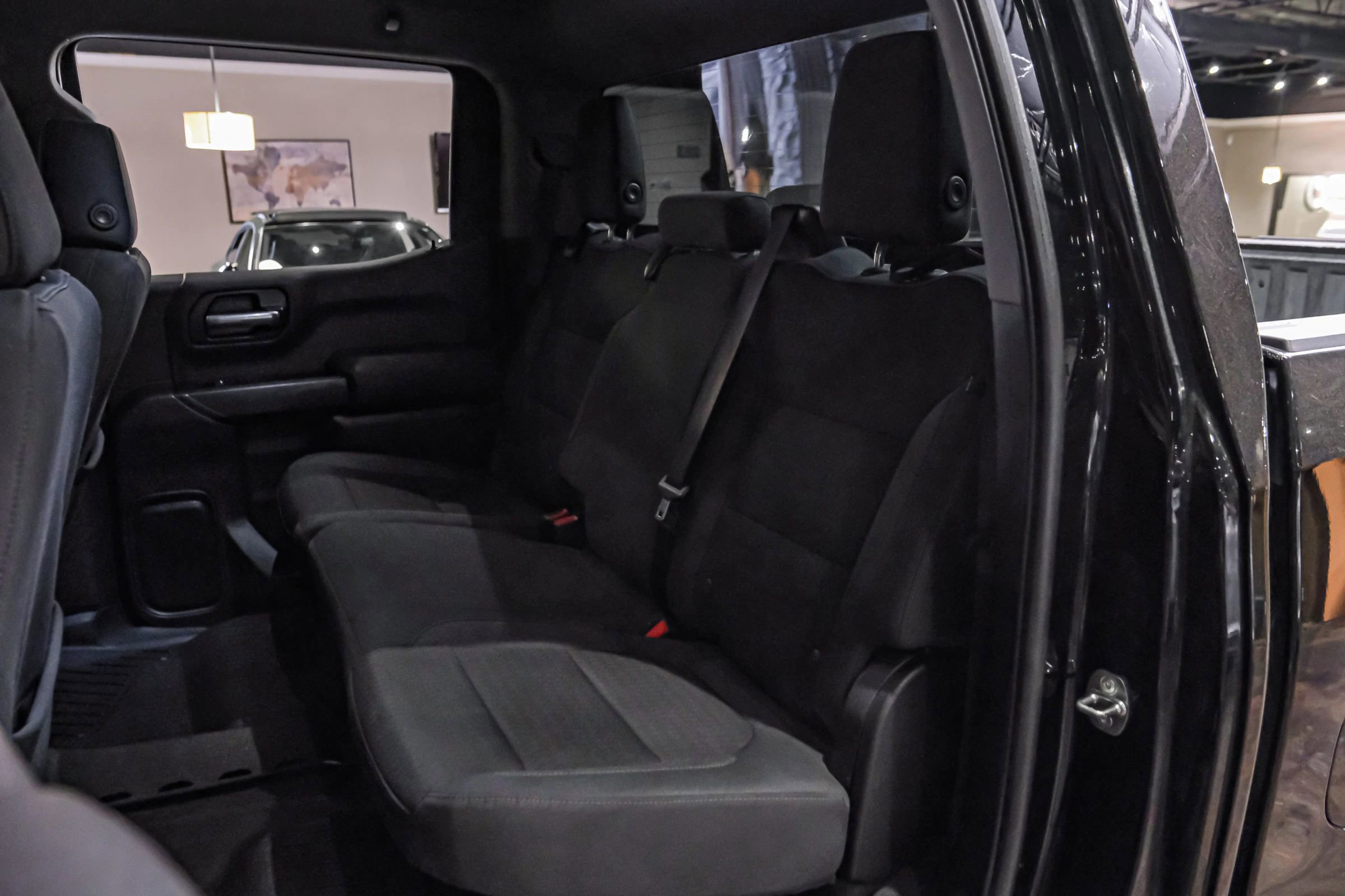 Used 2019 Chevrolet Silverado 1500 LT w/ All-Star Edition image 35