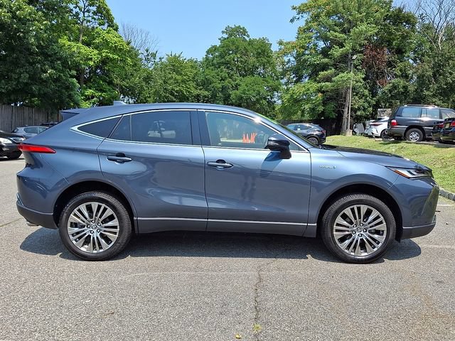 Used 2021 Toyota Venza Limited w/ Advanced Technology Package AWD/4WD image 7