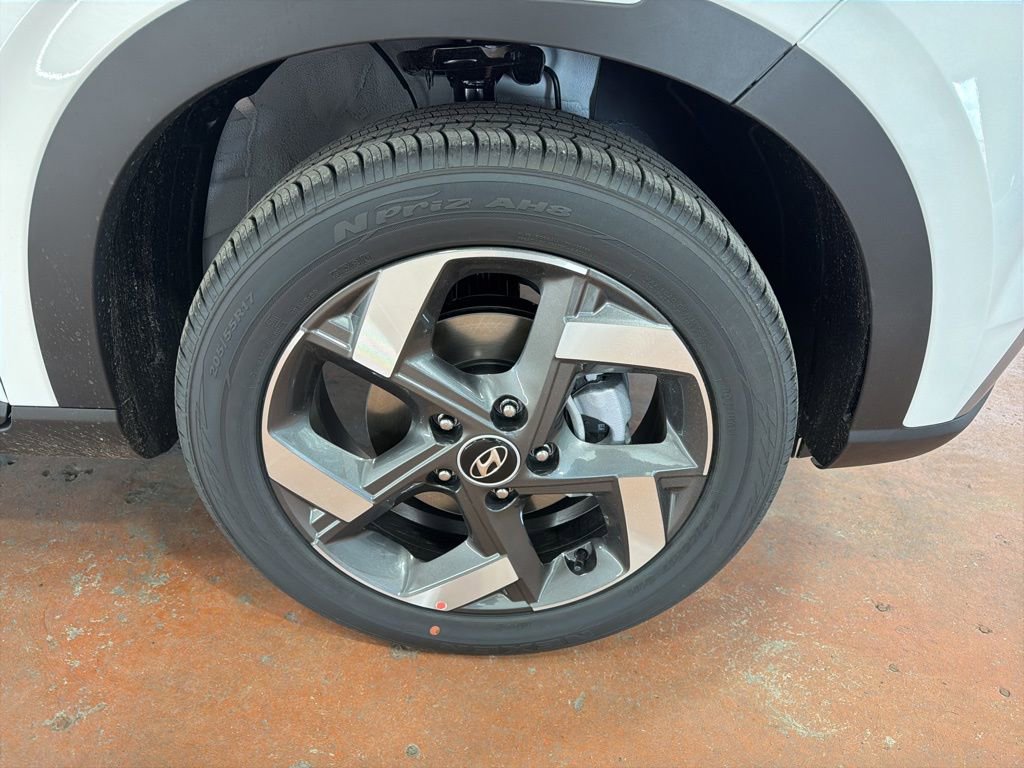 New 2026 Hyundai Venue SEL image 10