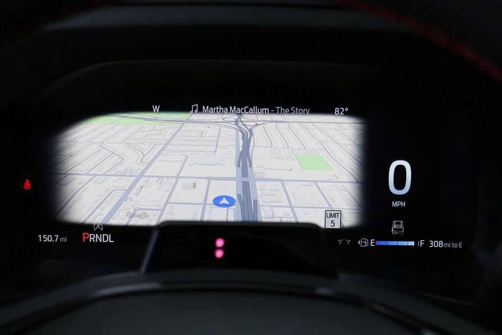 New 2026 Ford Explorer ST-Line w/ ST-Line Street Pack image 10