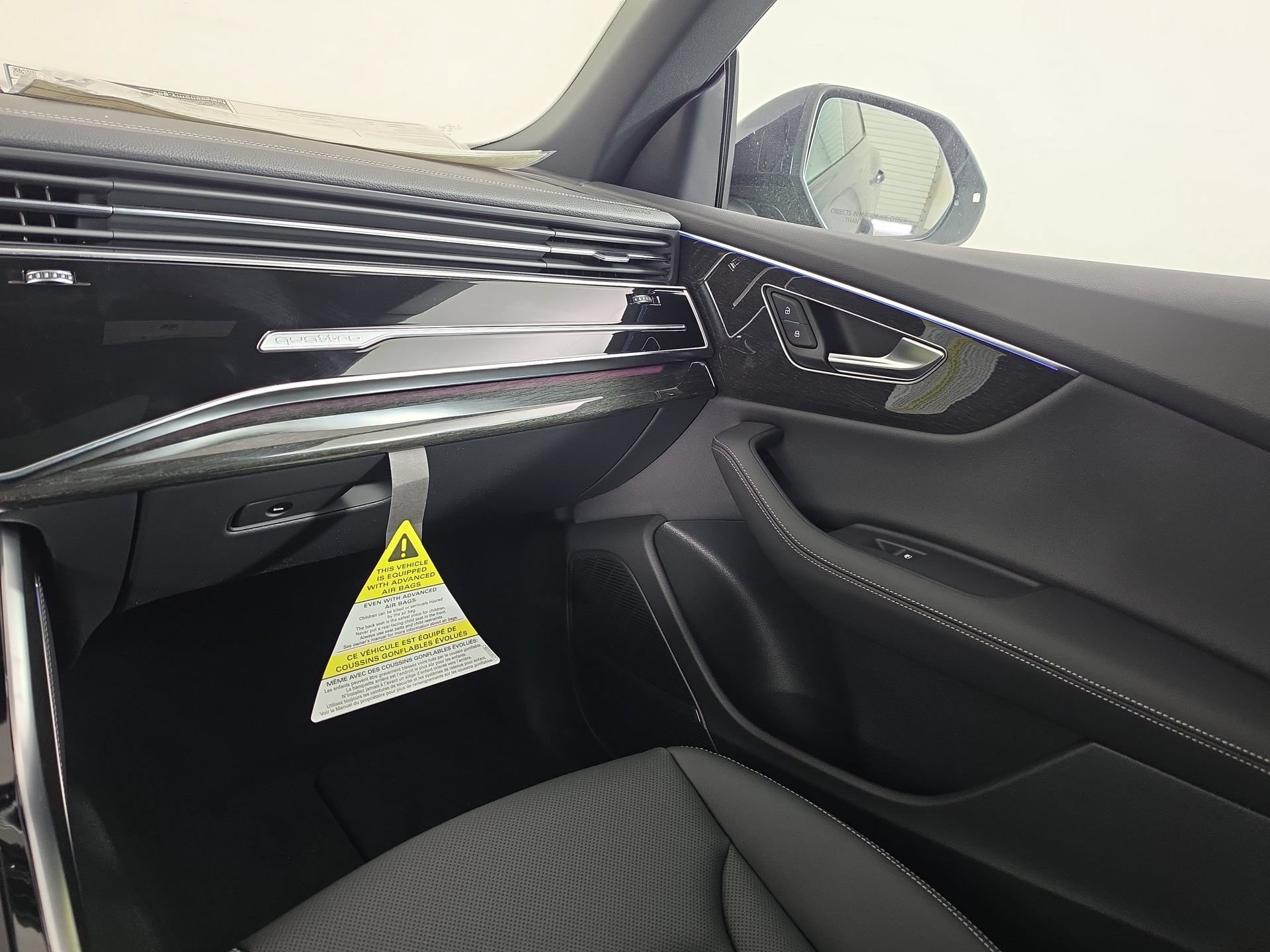 New 2026 Audi Q8 Premium Plus AWD/4WD image 38