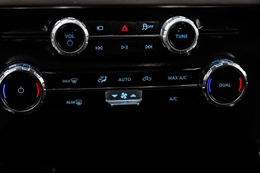 Used 2025 Ford F150 XLT w/ Equipment Group 301A Standard AWD/4WD image 20