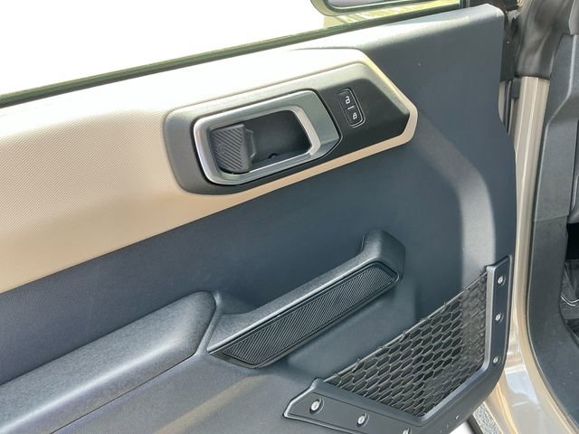 Used 2025 Ford Bronco Big Bend AWD/4WD image 11