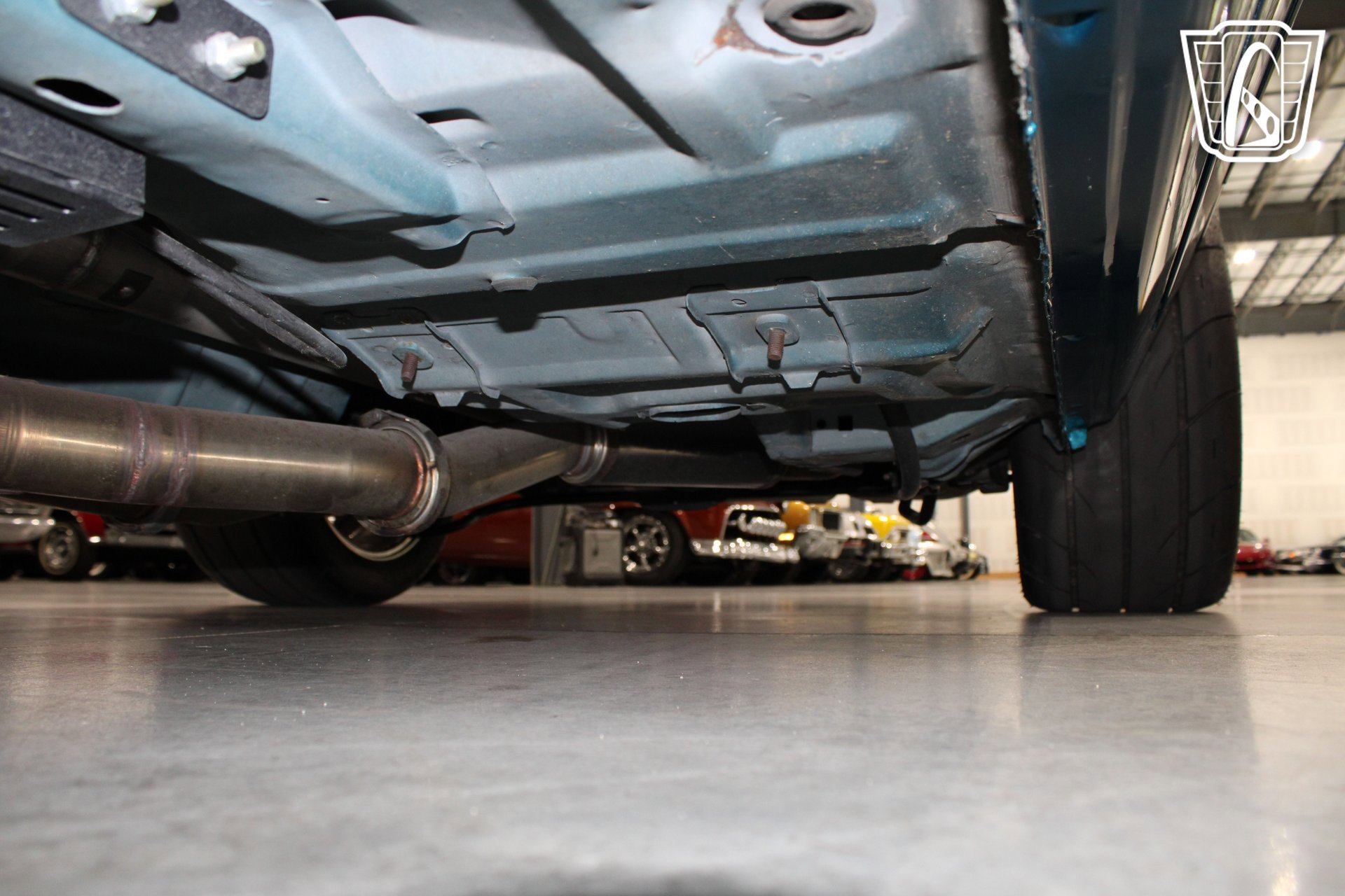 Used 1993 Ford Mustang LX RWD image 10