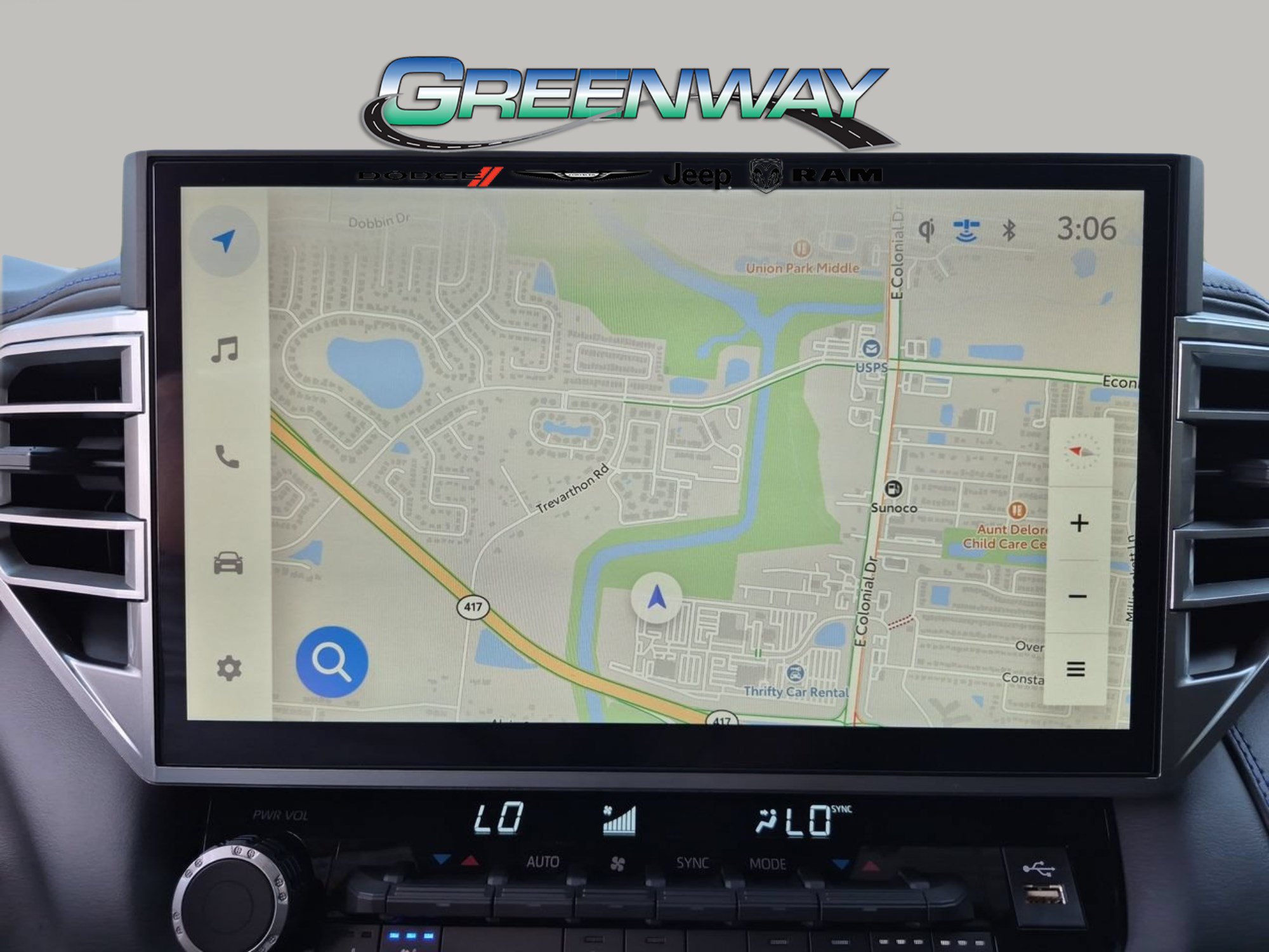Used 2025 Toyota Tundra Platinum AWD/4WD image 17