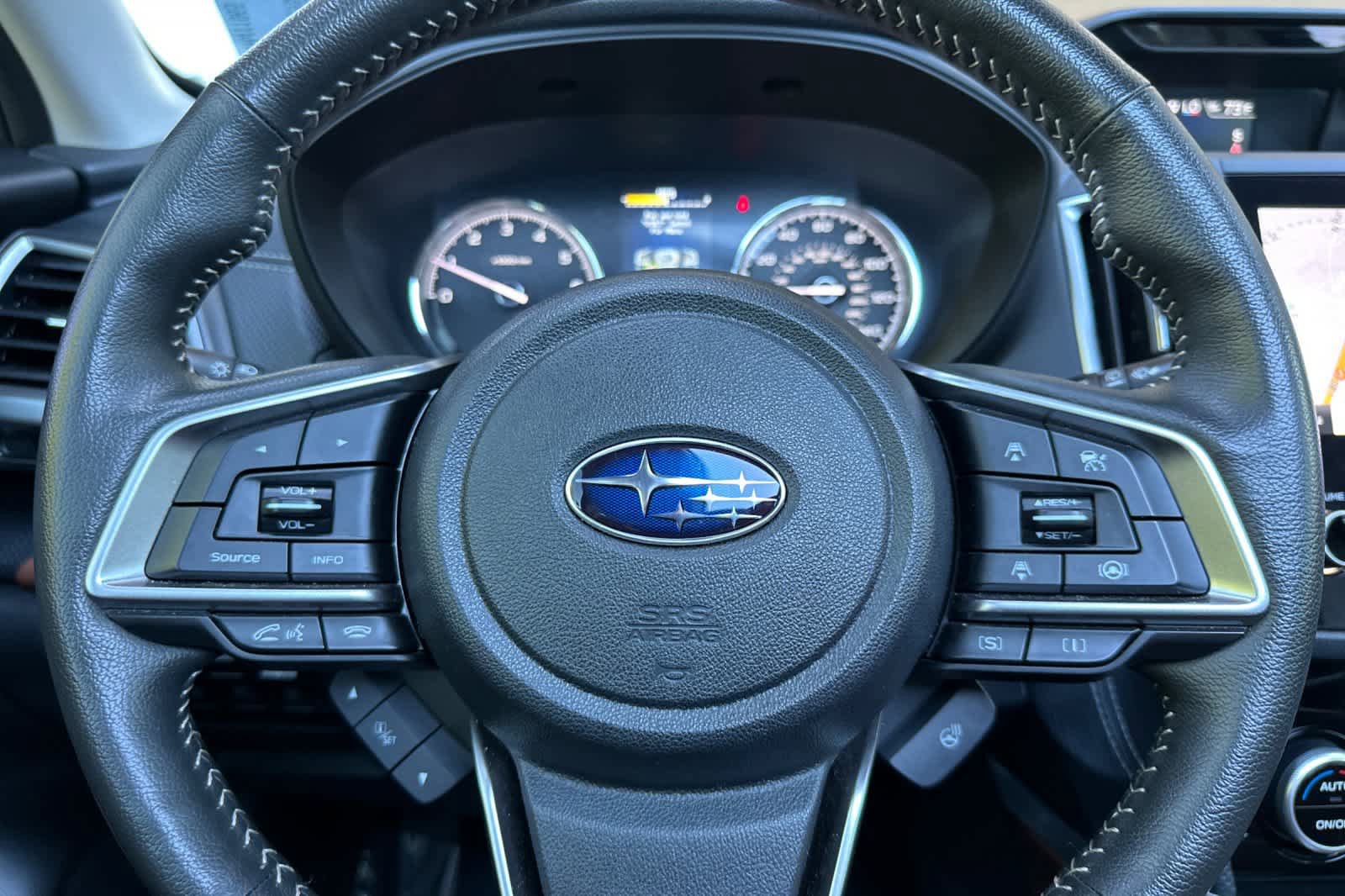 Used 2024 Subaru Forester Touring AWD/4WD image 27