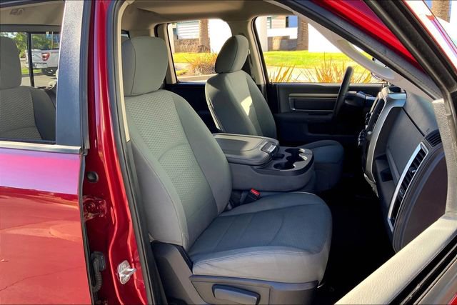 Used 2014 RAM 1500 Classic SLT image 7