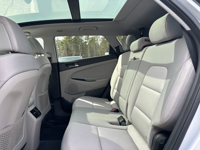 Used 2018 Hyundai Tucson Value image 18